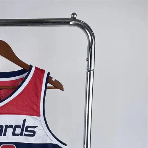 NBA Washington Wizards KUZMA#33 202223 Swingman White Jersey S-XXL