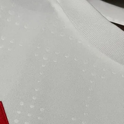 202526 Internacional Away Women's Jersey Fan Version