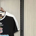 Retro 2000 Corinthians away jersey Fan Version