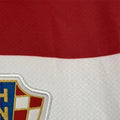 202425 Croatia Euro Home Jersey Fan Version