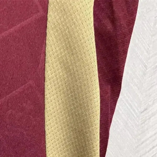 202425 Belgium Euro Home Jersey Fan Version