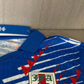 Retro Japan 199495 Home jersey Player Version