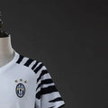 Retro Juventus 201617 Second Away Jersey Fan Version