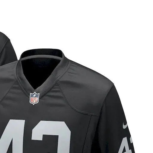 NFL Las vegas Raiders Jeysey MAUGA #43
