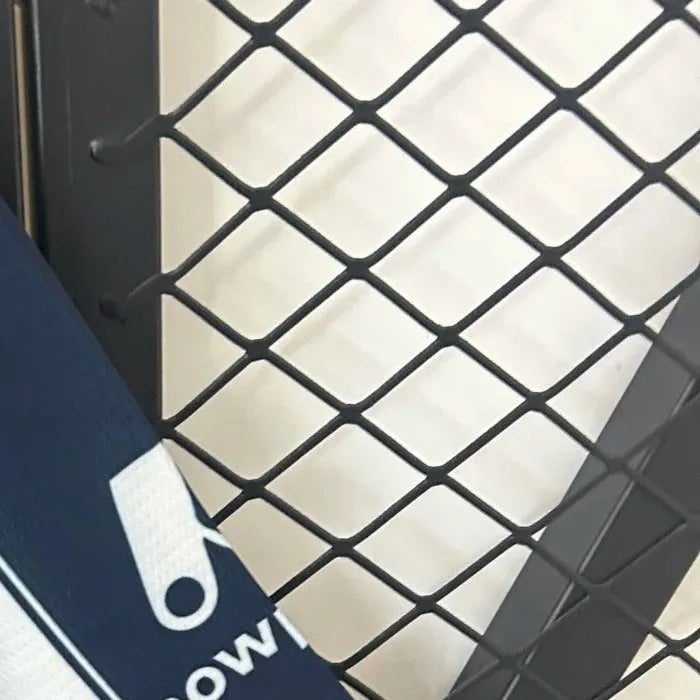 202425 Monterrey Home Jersey Fan Version