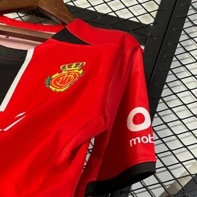 202526 RCD Mallorca Home jersey Fan version