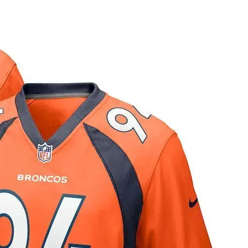 NFL Denver Broncos Jeysey COBURN #94
