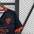 2425 Huesca Third Away Jersey Fan Version