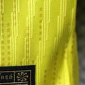 202526 Al-Ittihad Jeddah Club Training yellow jersey Player Version