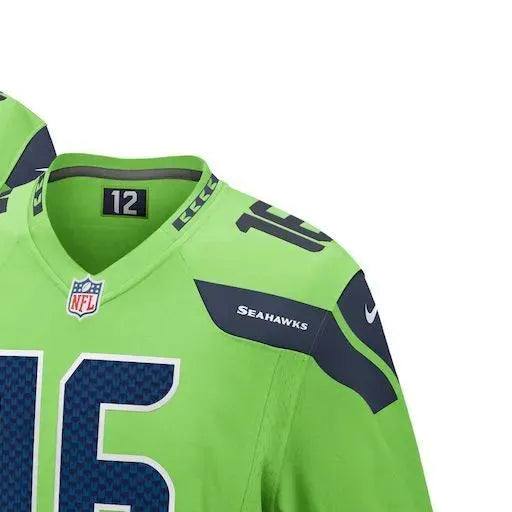 NFL Seattle seahawks Jeysey LOCKETT #16