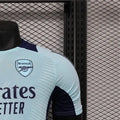 2425 Arsenal pre match training uniform jersey Player Version
