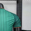 Algeria 2026 World Cup Away jersey Player version