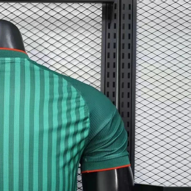 Algeria 2026 World Cup Away jersey Player version