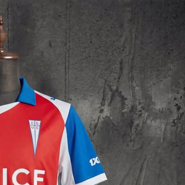 202627 Deportivo Universidad Católica Away Jersey Fan Version