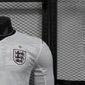 England 2026 World Cup Home Jersey Player version
