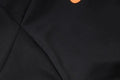 2026 Corinthians Black Jacket Training Suit Set