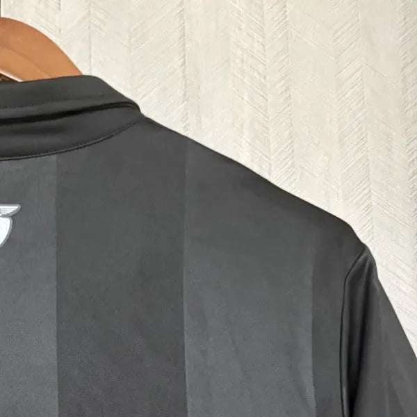 202526 Ecuador Commemorative Edition Jersey Fan Version