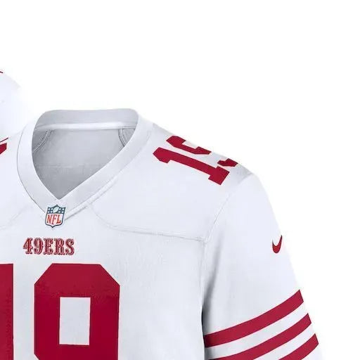 NFL San Francisco 49ers Jeysey SAMUEL # 19