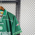 Retro 2019 Palmeiras 100th Anniversary Edition jersey Fan Version