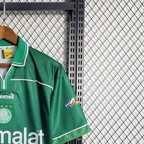 Retro 2019 Palmeiras 100th Anniversary Edition jersey Fan Version