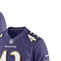 NFL Baltimore Ravens Jeysey HILL #43
