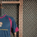 Retro West Ham United 2010 Away(Iron Lady) jersey Fan Version