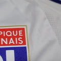 2425 Lyon Home Jersey Player Version
