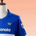 Retro Sampdoria 198488 home jersey Fan Version