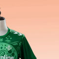 202526 Real Betis Day of the Dead Special Edition jersey Fan version