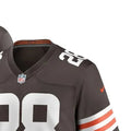 NFL Cleveland Browns Jeysey OWUSU-KORAMOAH #28