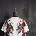 202526 Japan Concept Dragon Y-3 Jersey Fan Version