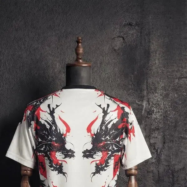 202526 Japan Concept Dragon Y-3 Jersey Fan Version