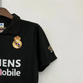 Real Madrid Retro 0203 Third Away jersey Fan Version
