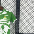 202526 Real Betis Hummel x Limited-edition Naruto jersey Kid Kits Size 16-28
