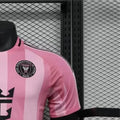 2526 Inter Miami Home jersey Player Version