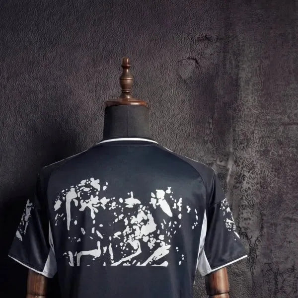 202526 Al-Nassr Special Edition jersey Fan version