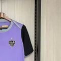 202627 Atlético Mineiro Training Purple Jersey Fan Version