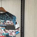 202526 PSG Special Edition jersey Fan version