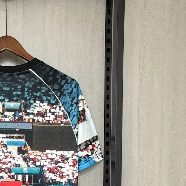 202526 PSG Special Edition jersey Fan version