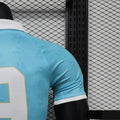 2026 Marseille Vintage Style Jersey #9 Player Version