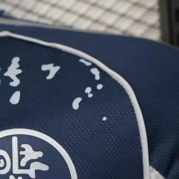202526 Al-Nassr Special Edition jersey Player Version