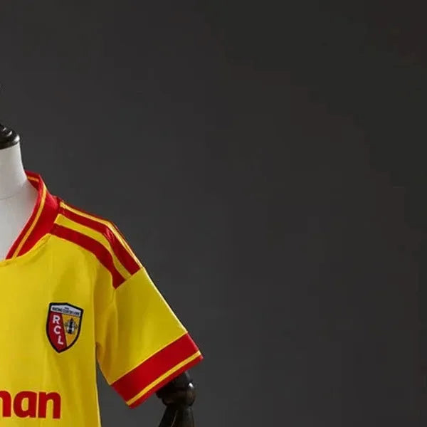 202627 RC Lens Home Kid Kits