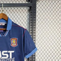 Retro 199596 Aston Villa Second jersey Fan Version