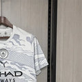 2425 Manchester City Year of the Dragon Special Edition Jersey Fan Version