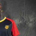 202627 Jamaica Pre-Match Jersey Fan version