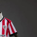 202627 Athletic Bilbao Home Kids Kits