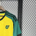 202425 Jamaica Home jersey Fan version