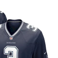 NFL Dallas Cowboys Jeysey COOKS #3