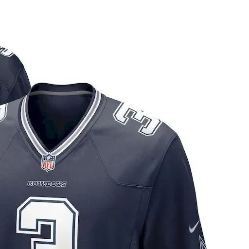 NFL Dallas Cowboys Jeysey COOKS #3