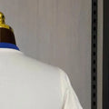 202526 France Away Women's Jersey Fan Version